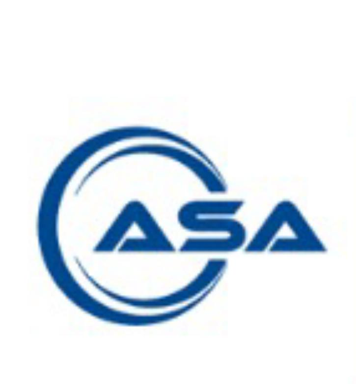 ASA logo